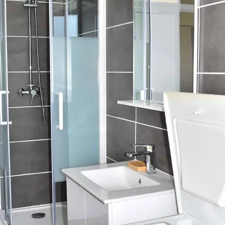Apartment Cosy 4 Pers, Proche Centre Et Plages, Parking Gratuit, La Rochelle - Fr-1-535-42
