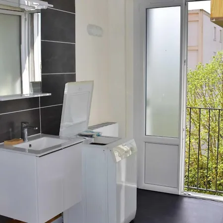 Cosy 4 Pers, Proche Centre Et Plages, Parking Gratuit, La Rochelle - Fr-1-535-42 La Rochelle (Charente-Maritime)